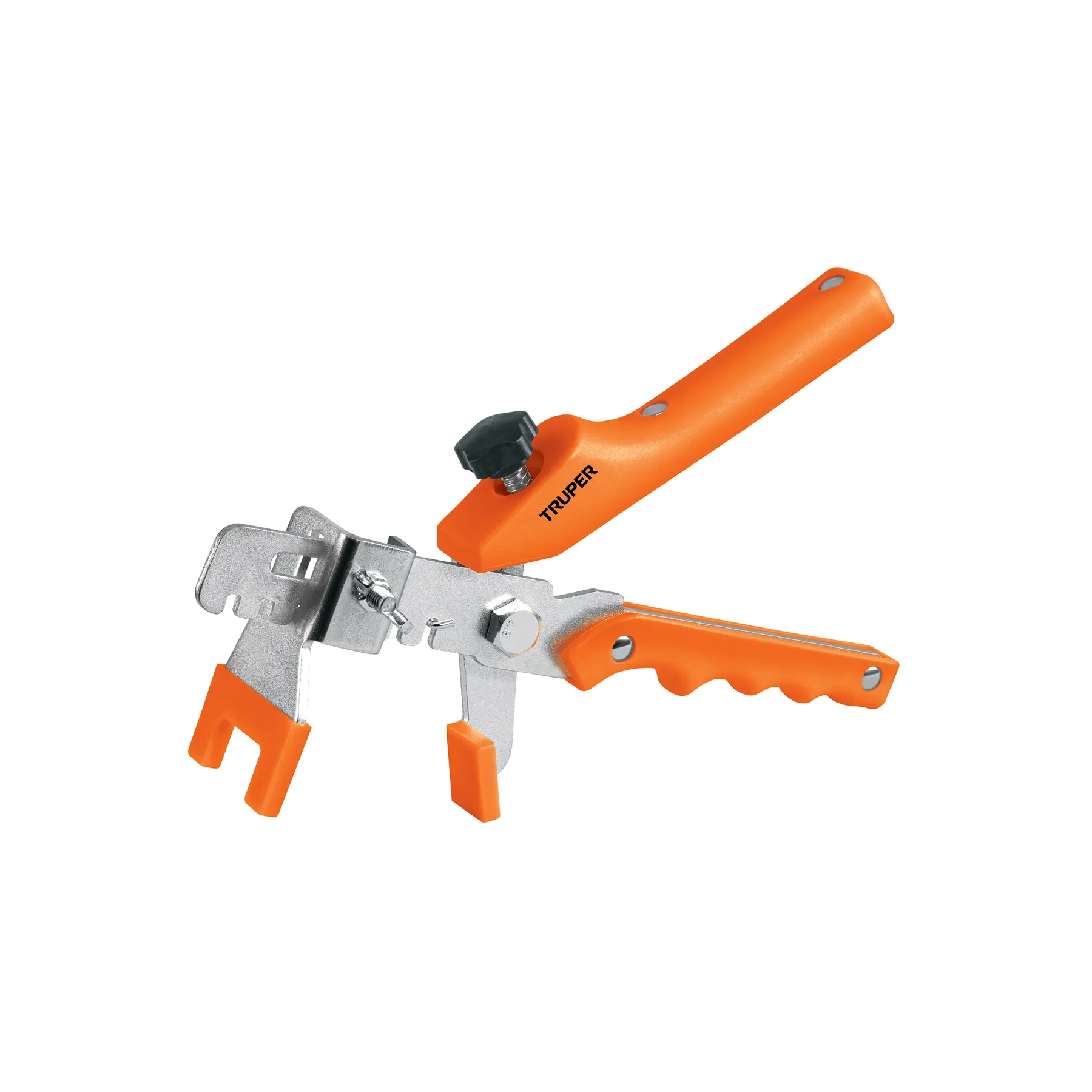 Pinza para nivelación de azulejos