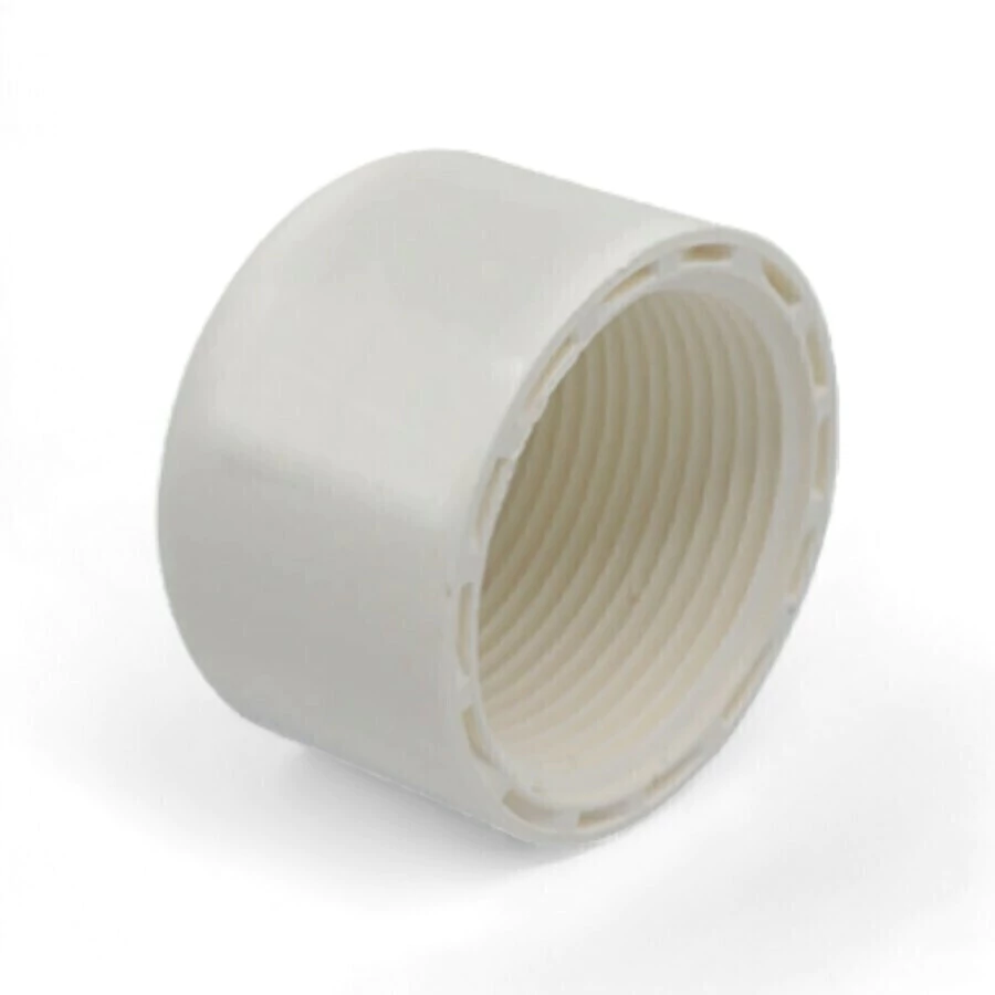 Tapón hidráulico 1 " Rosca interior (hembra)