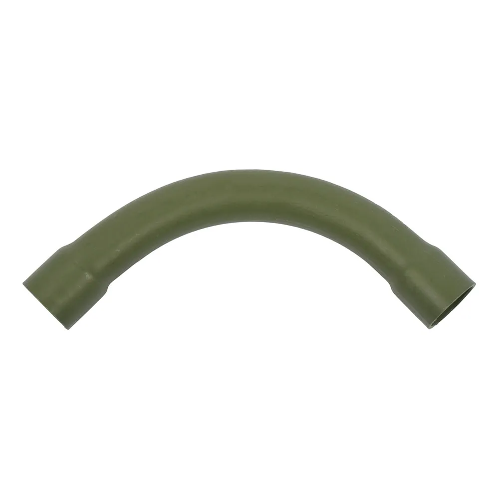 Curva conduit