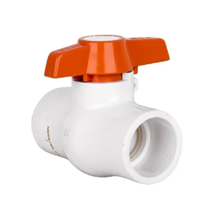 Válvula de esfera hidráulico Cementar PCP 2 "