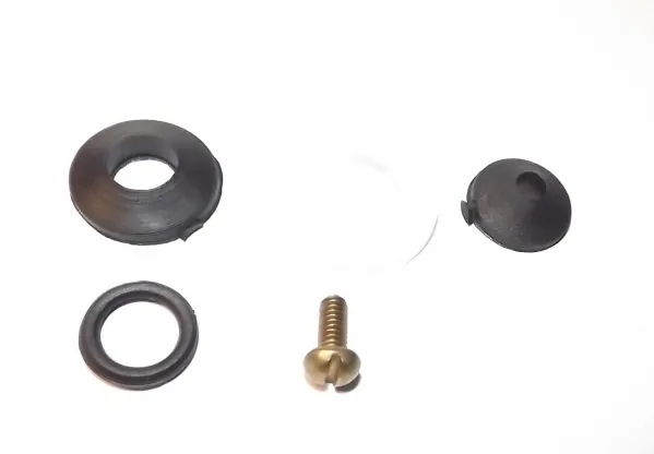 Kit de empaques Llave de nariz