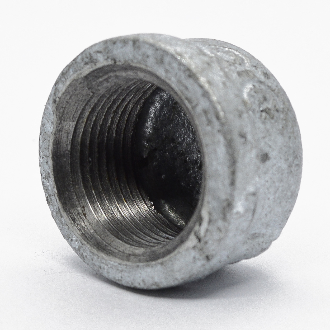 Tapón galvanizado