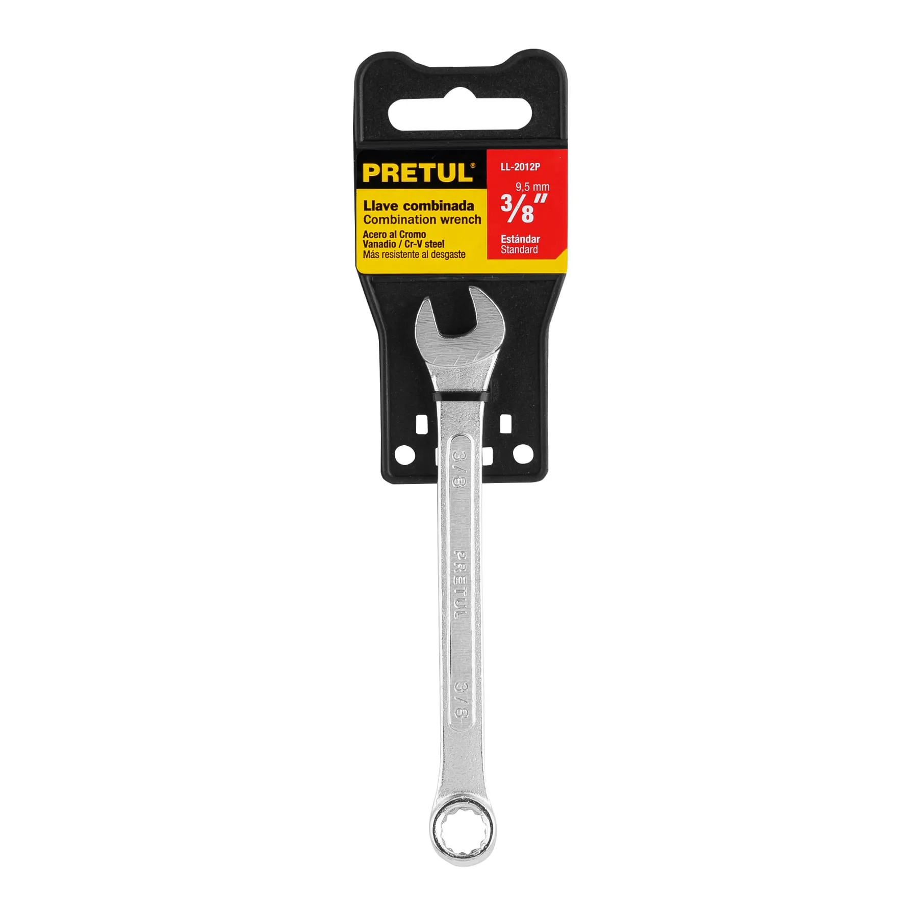 Llave combinada