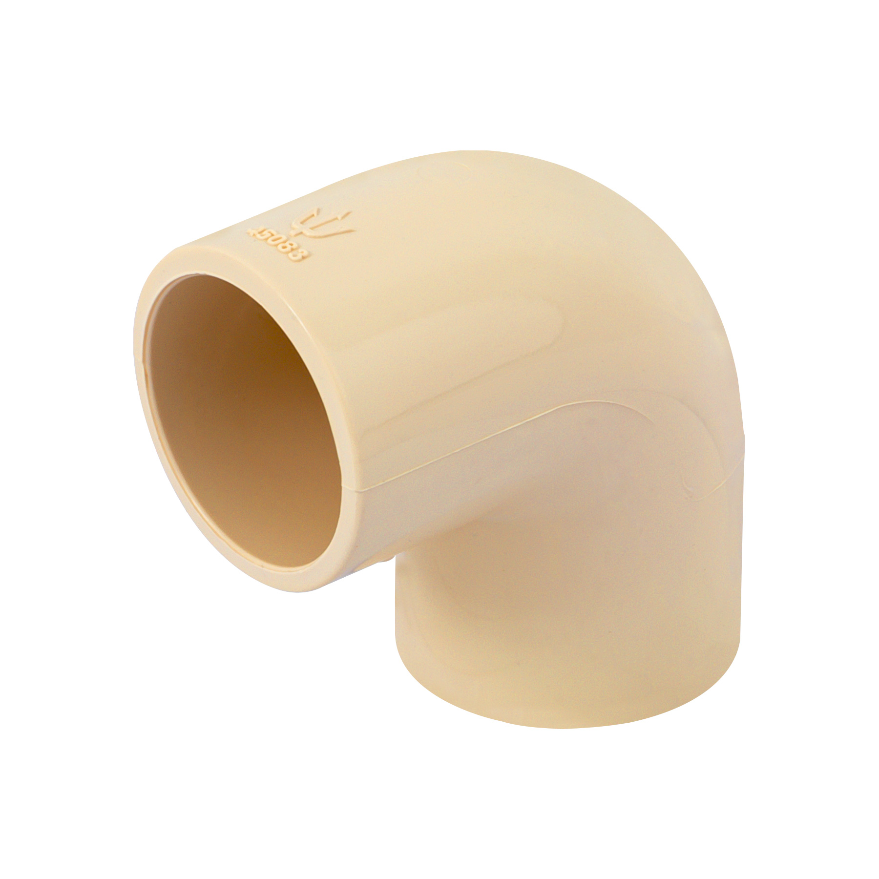 Codo cpvc 90 Foset 1 "
