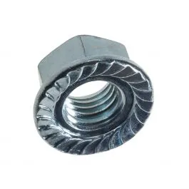 Tuerca flange