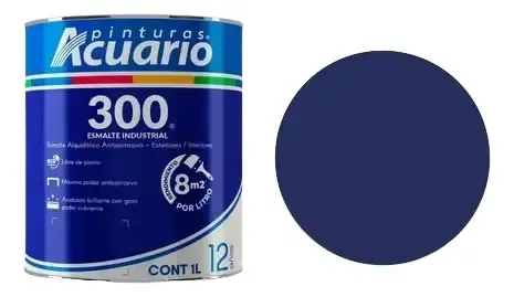 Pintura de esmalte