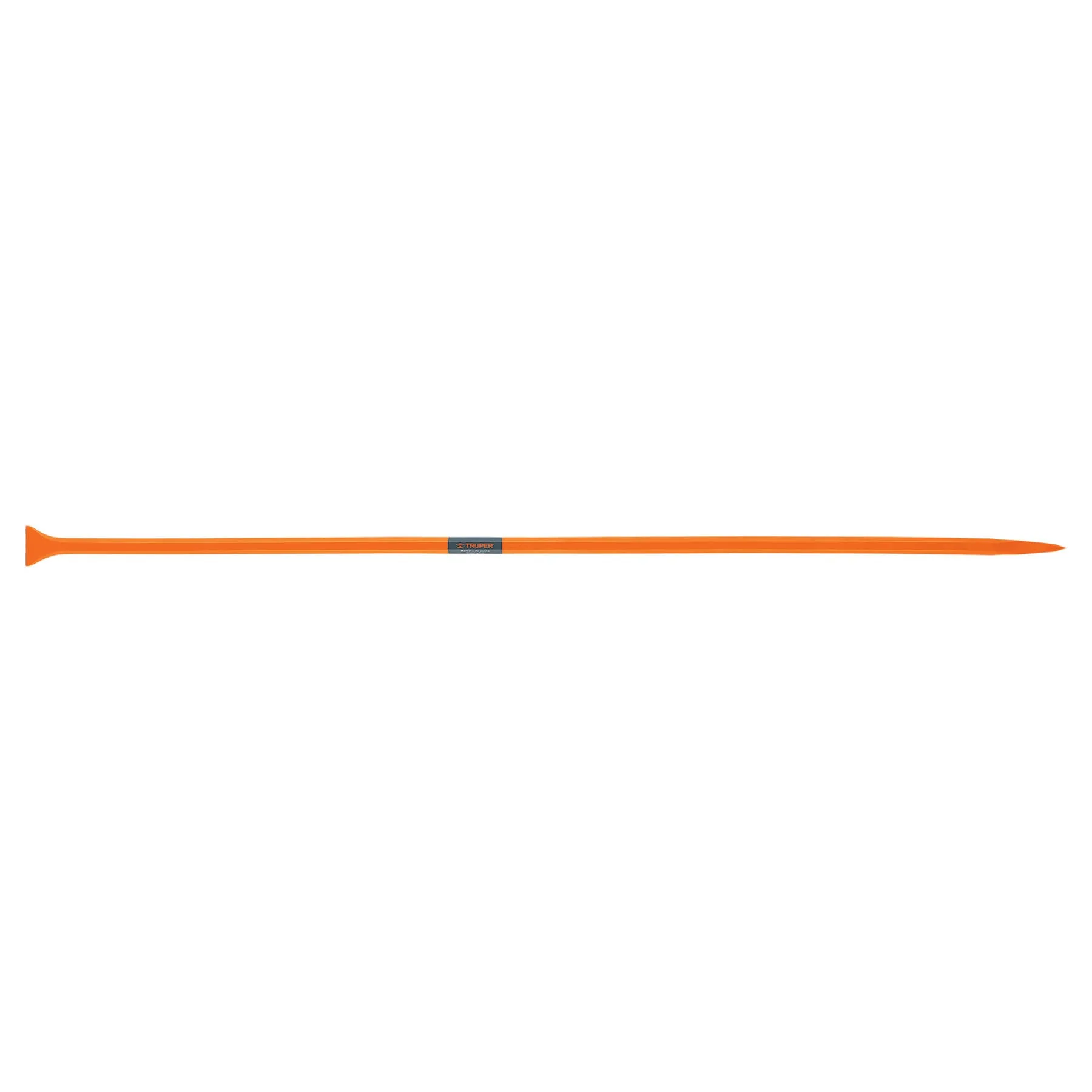 Barreta de punta 1.75 m Truper
