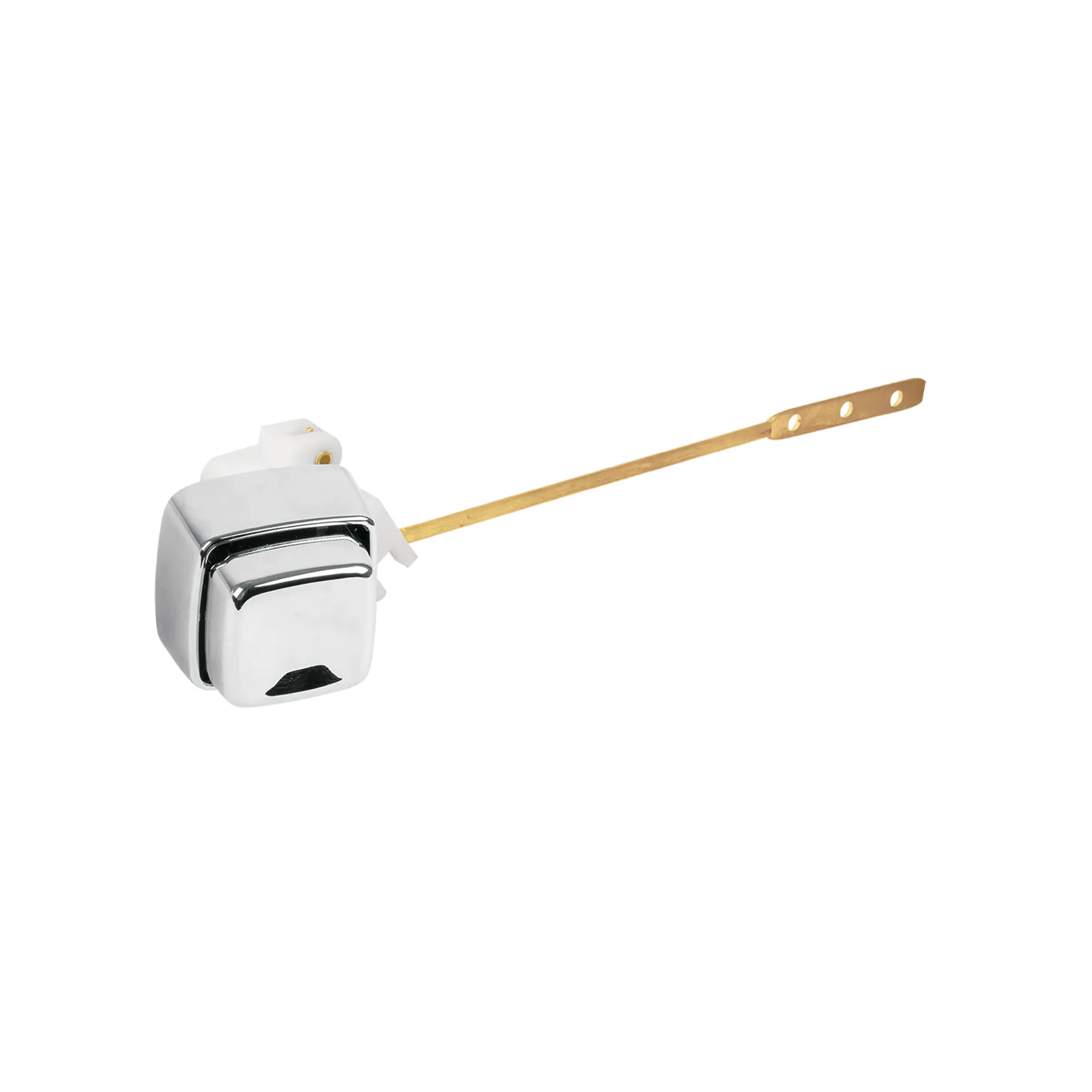 Palanca para wc Foset Boton frontal