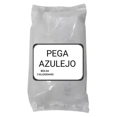Pega azulejo Por kg