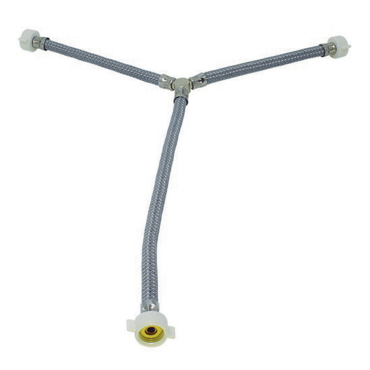 Manguera flexible para lavabo / fregadero
