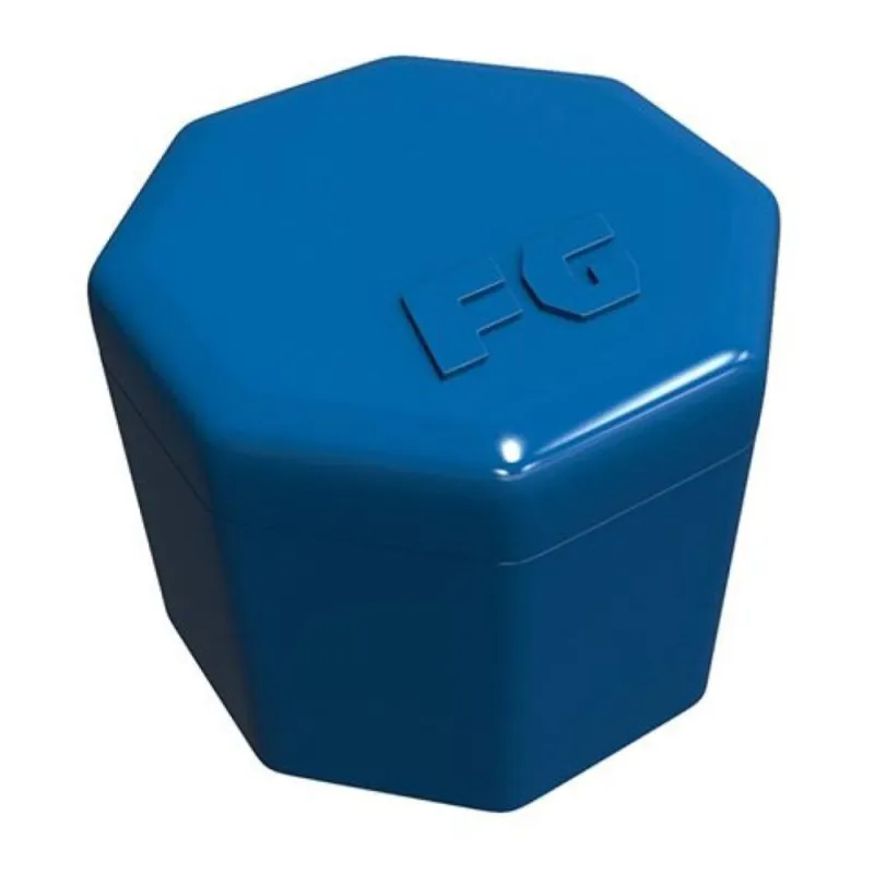 Tapón cpvc azul FlowGuard 1 "