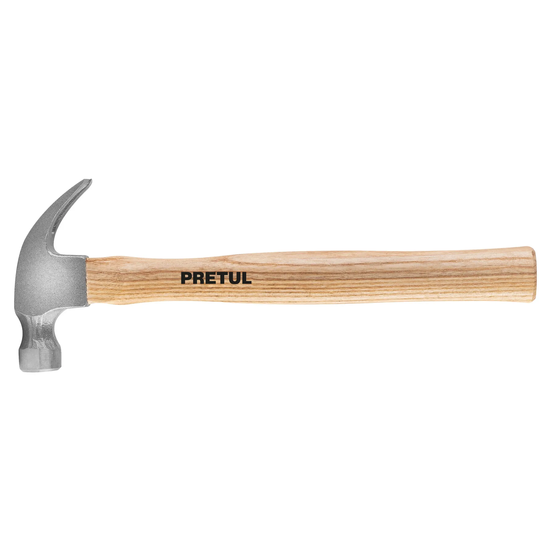 Martillo Pretul 7 oz Mango de madera