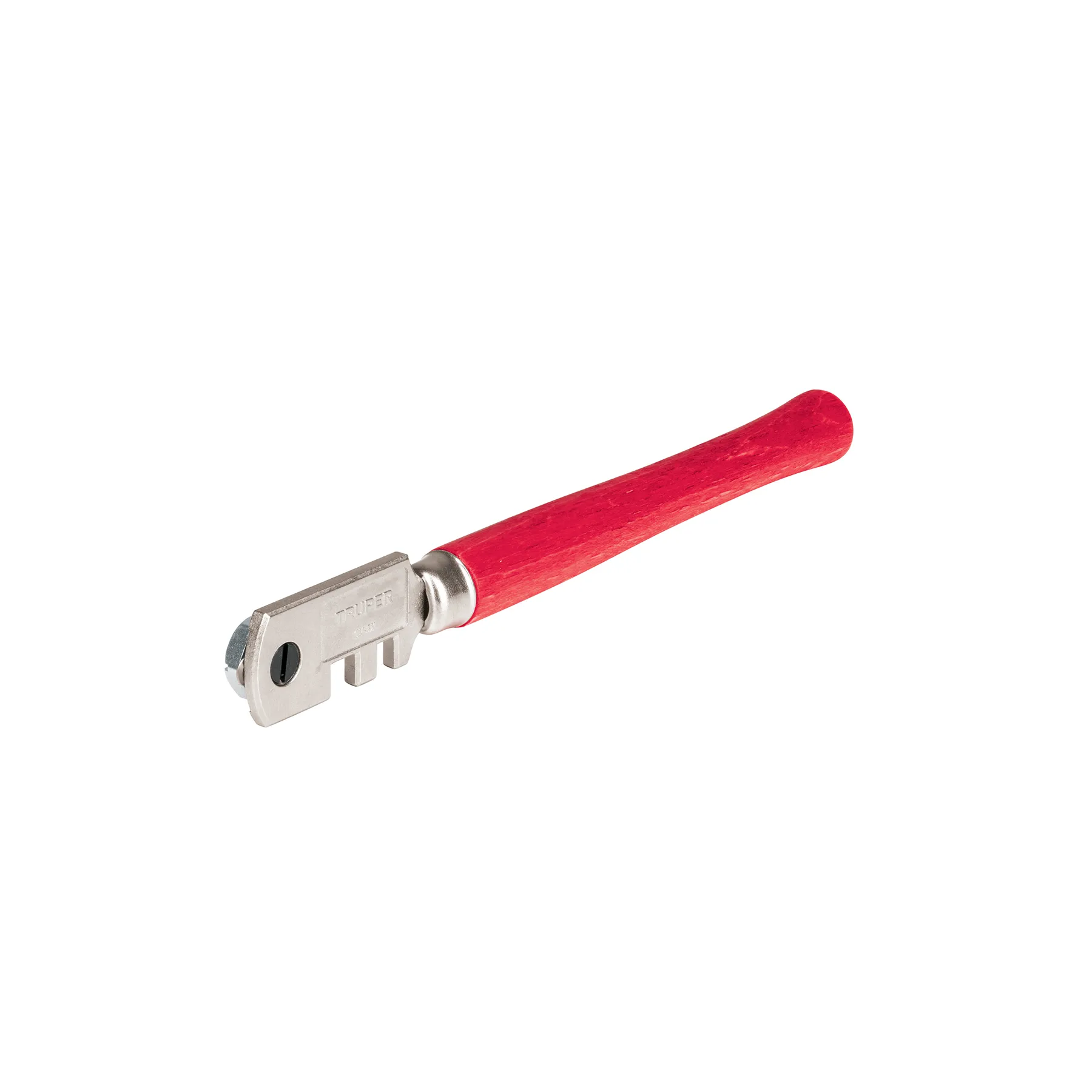 Cortador de vidrio 90 ° 10 mm Truper