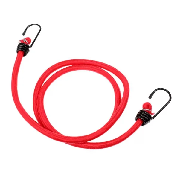 Tensor elástico Rojo 75 cm Por pieza