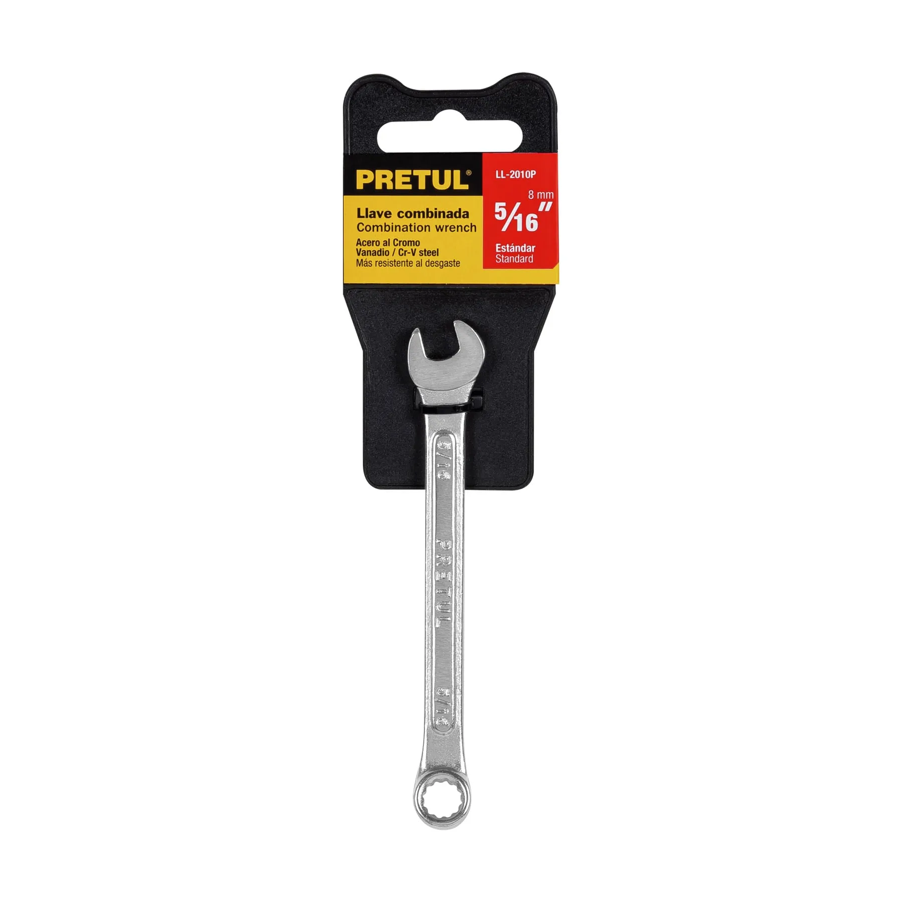 Llave combinada