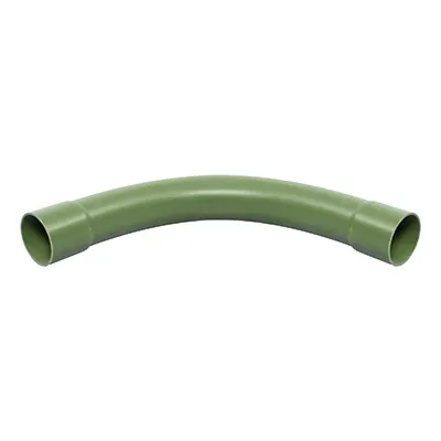 Curva conduit