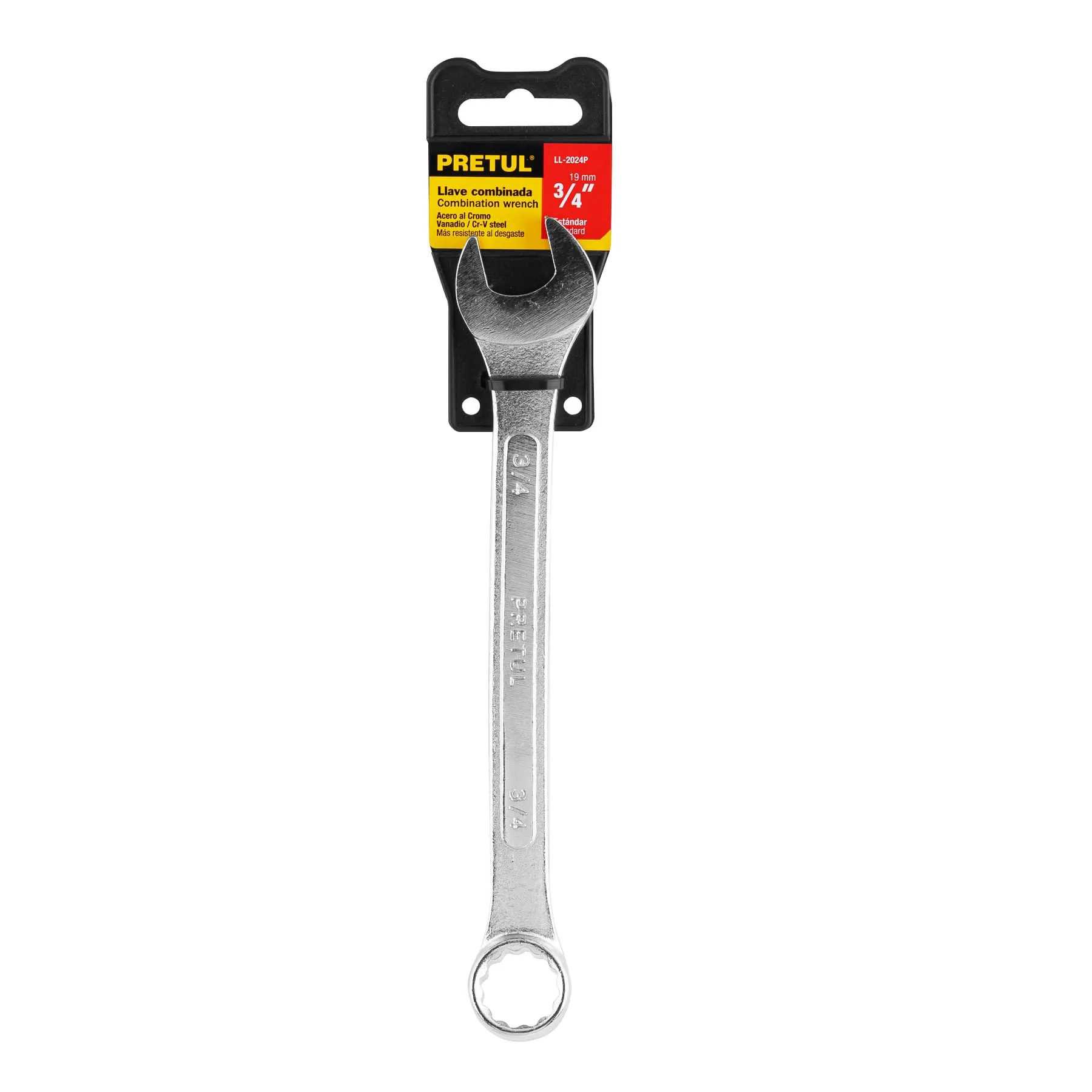 Llave combinada
