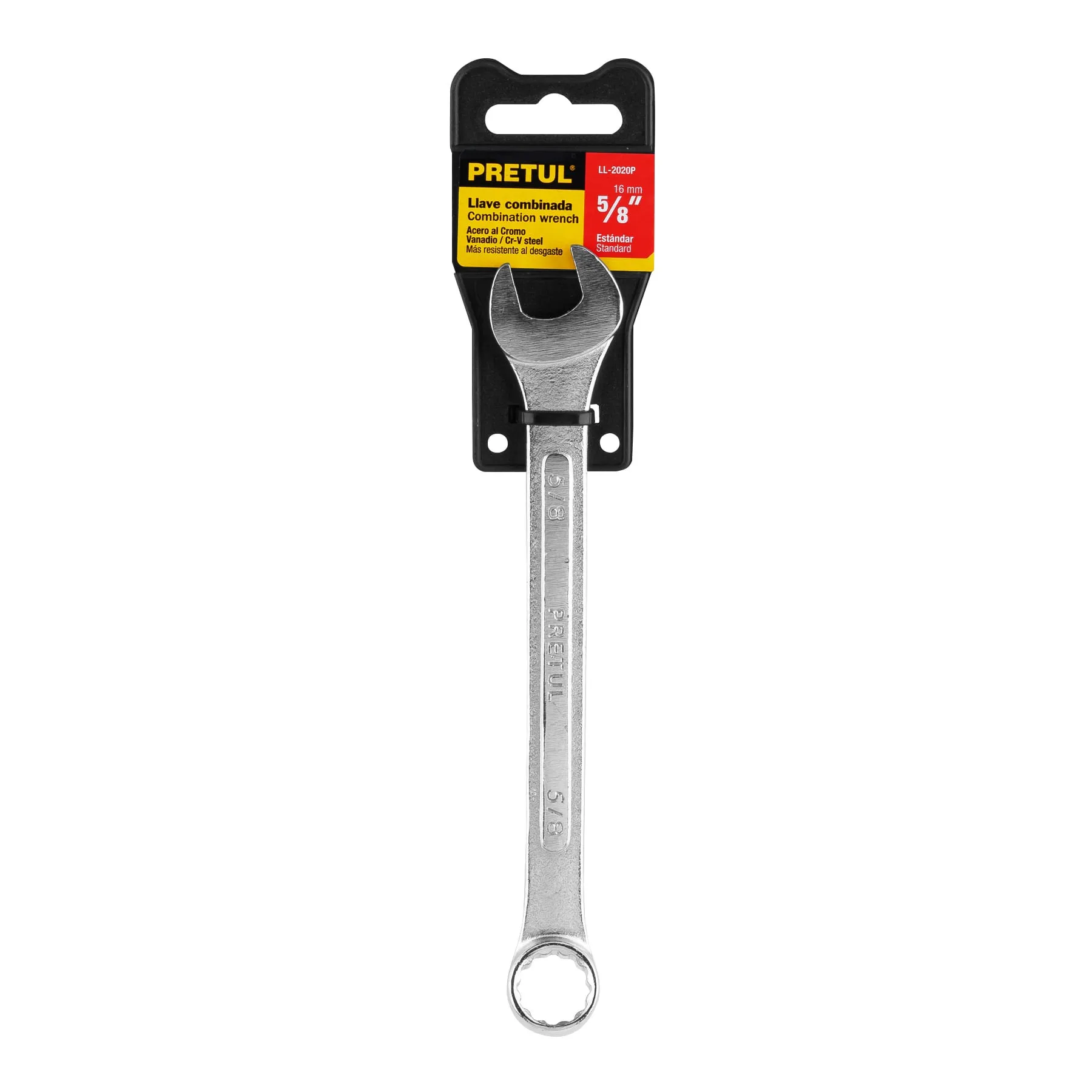 Llave combinada