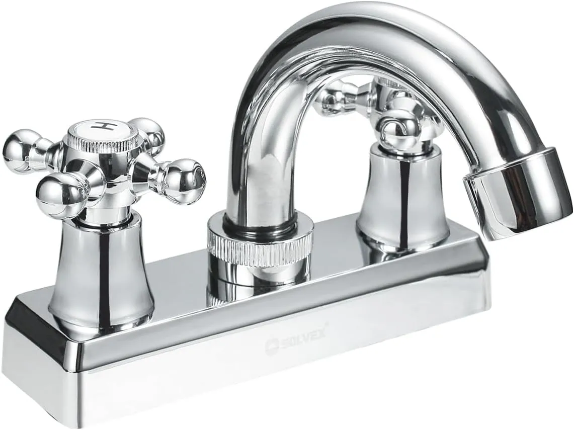 Mezcladora para lavabo Solvex SP-40005