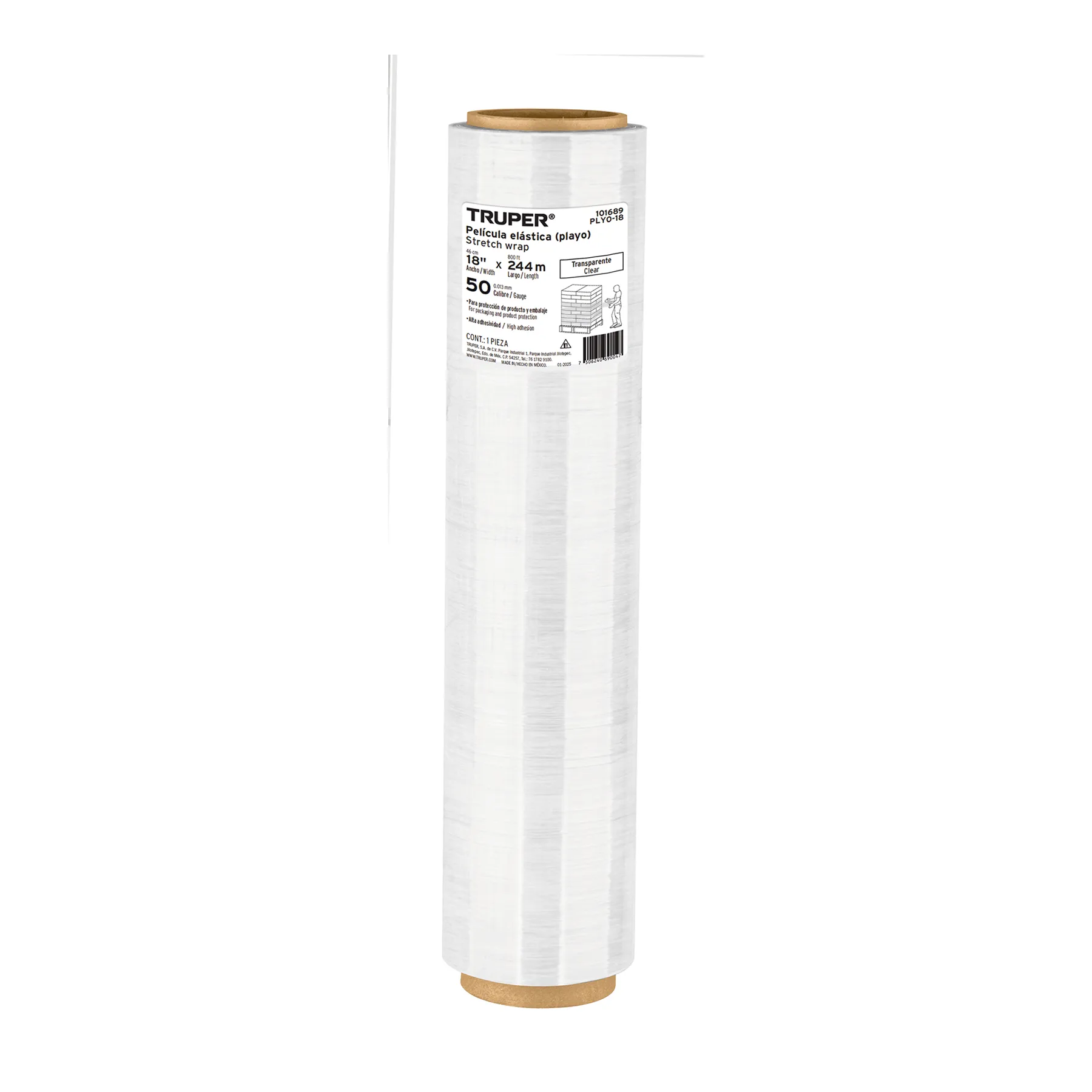 Playo 18 " (45 cm) Truper