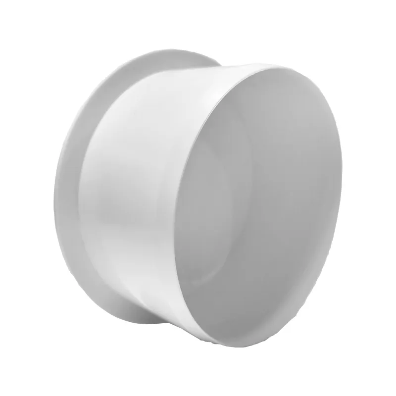 Tapón PVC sanitario Amanco 4"