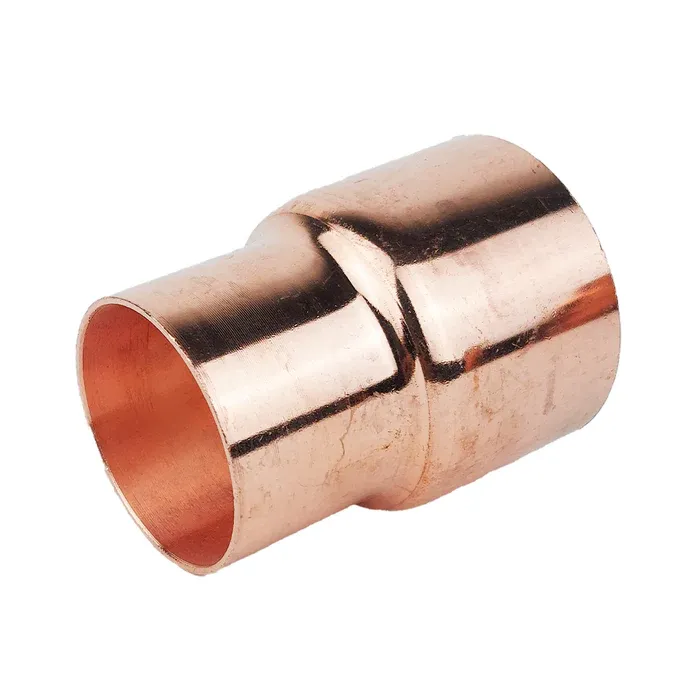 RB cobre 2 " 1 " Foset