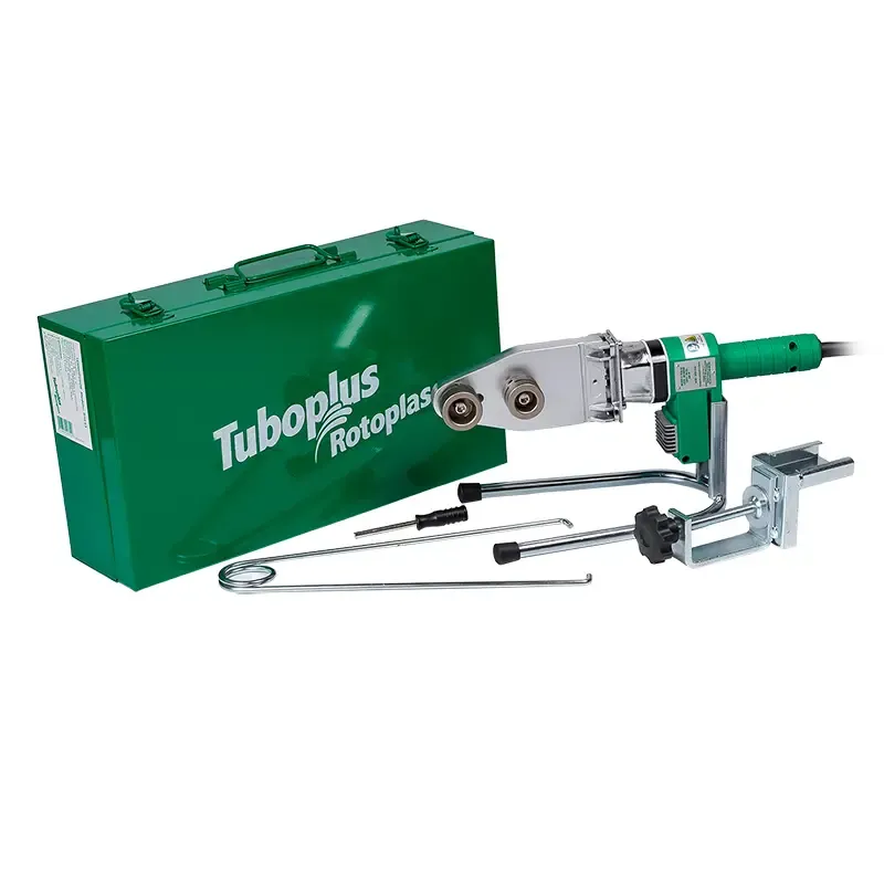Termofusora Tuboplus 800 W