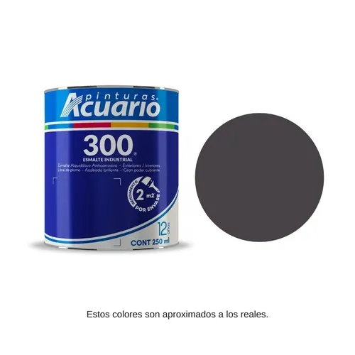 Pintura de esmalte