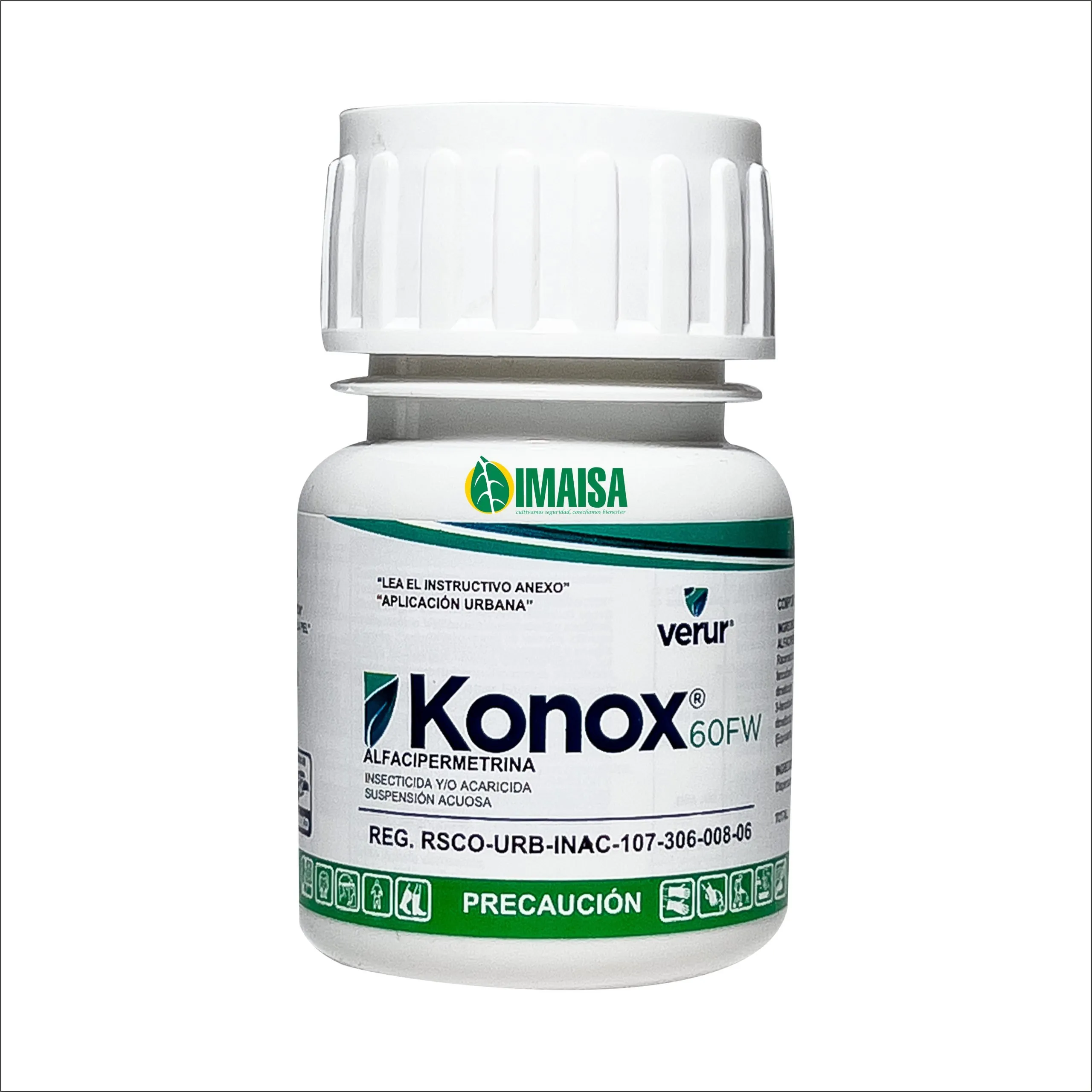 Insecticida Konox