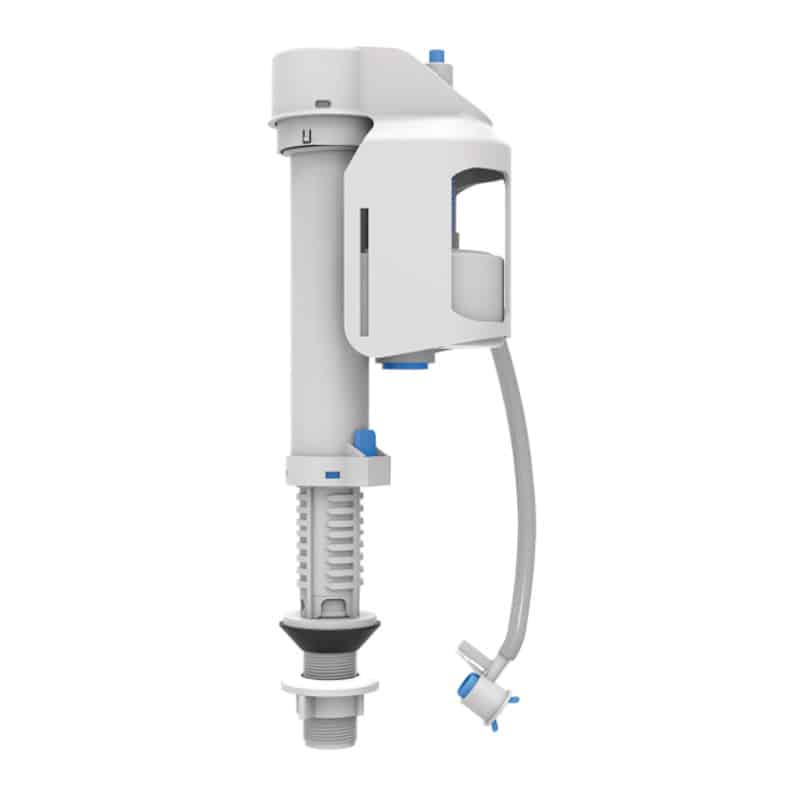 Válvula de llenado Coflex Universal con nivel de agua ajustable