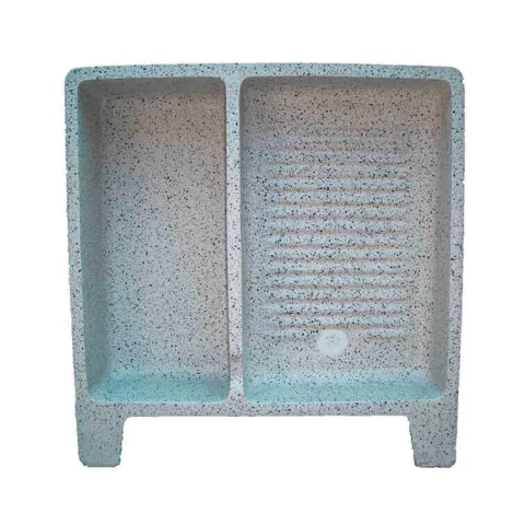 Lavadero Grecia Con pileta (61 x 61 CM)