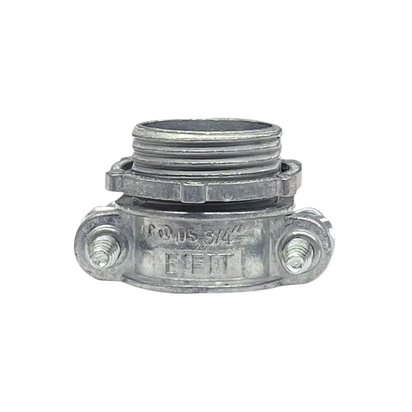 Conector para cable uso rudo