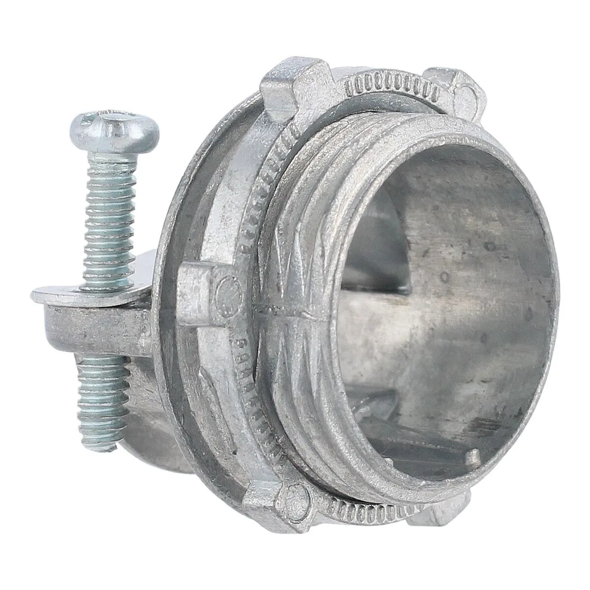 Conector para cable uso rudo Anclo 1/2 "