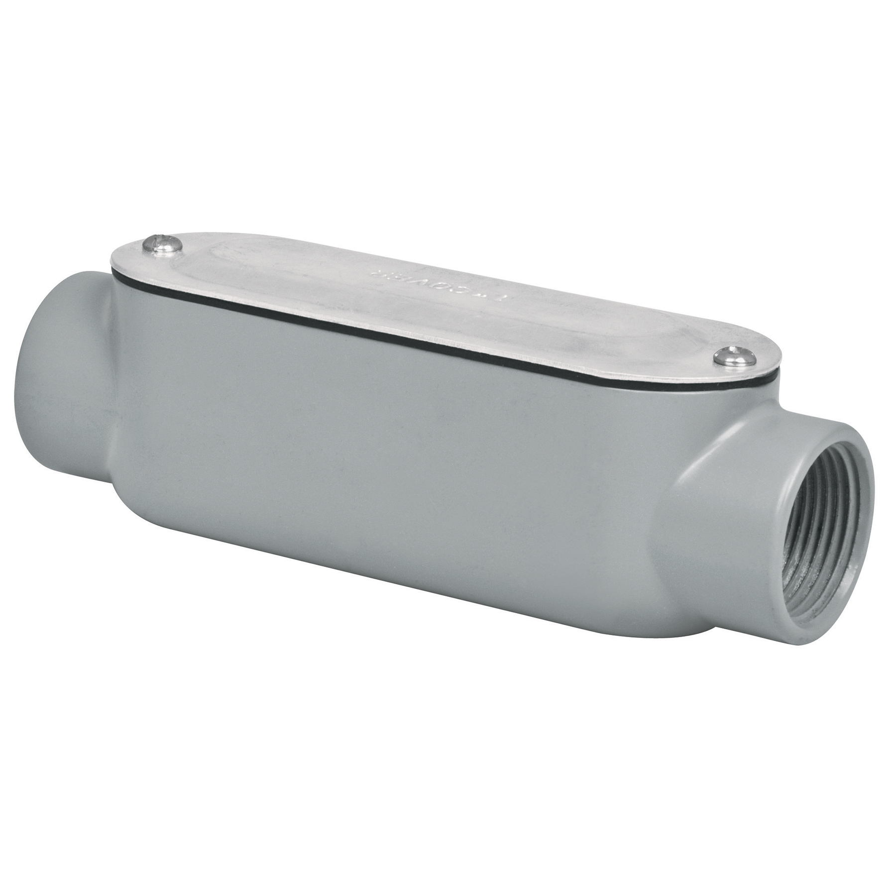 Condulet Volteck 1 " Tipo C