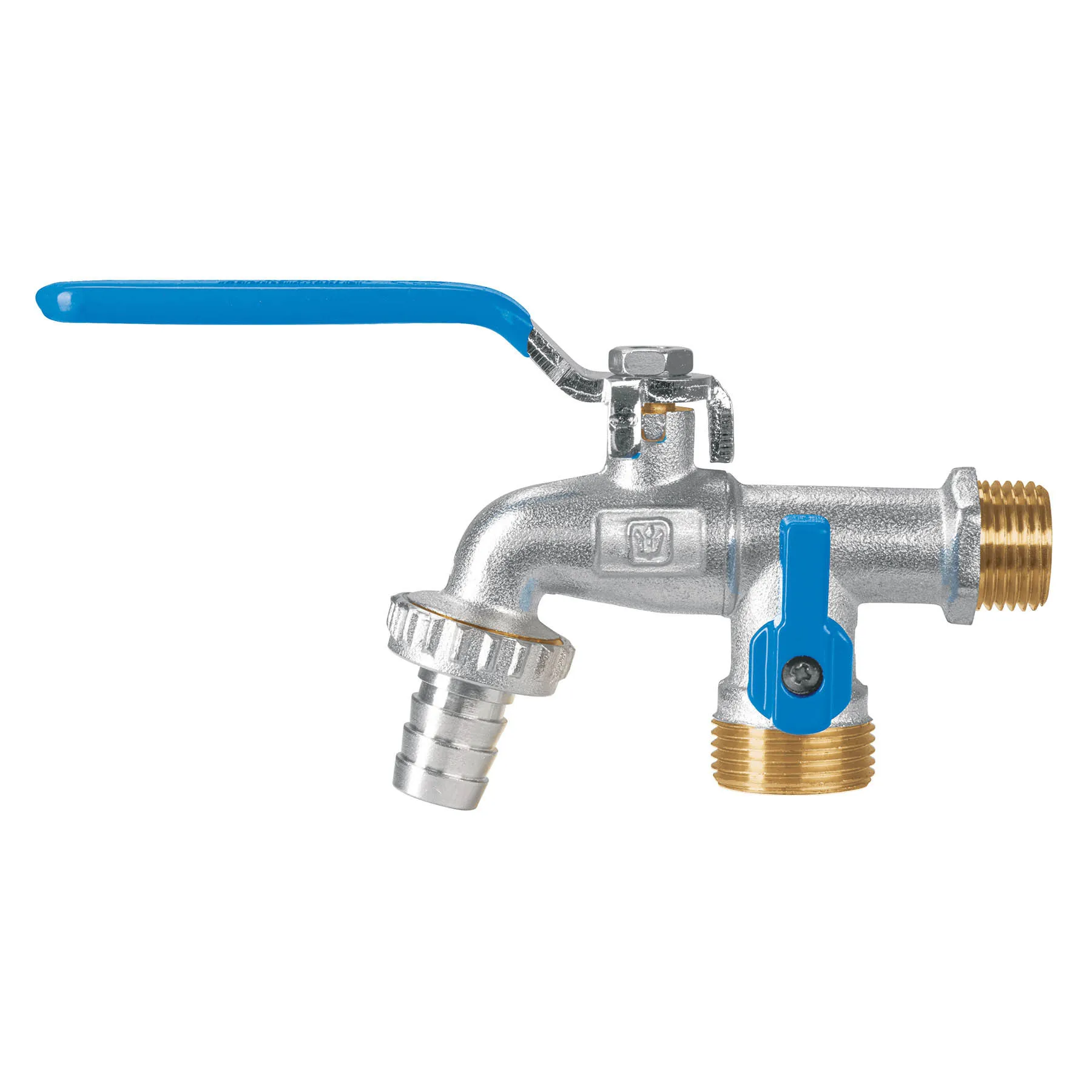 Llave de nariz Foset 1/2 " x 3/4 " Dual