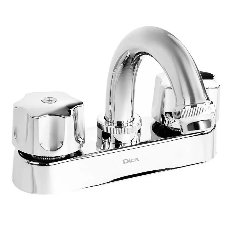 Mezcladora para lavabo