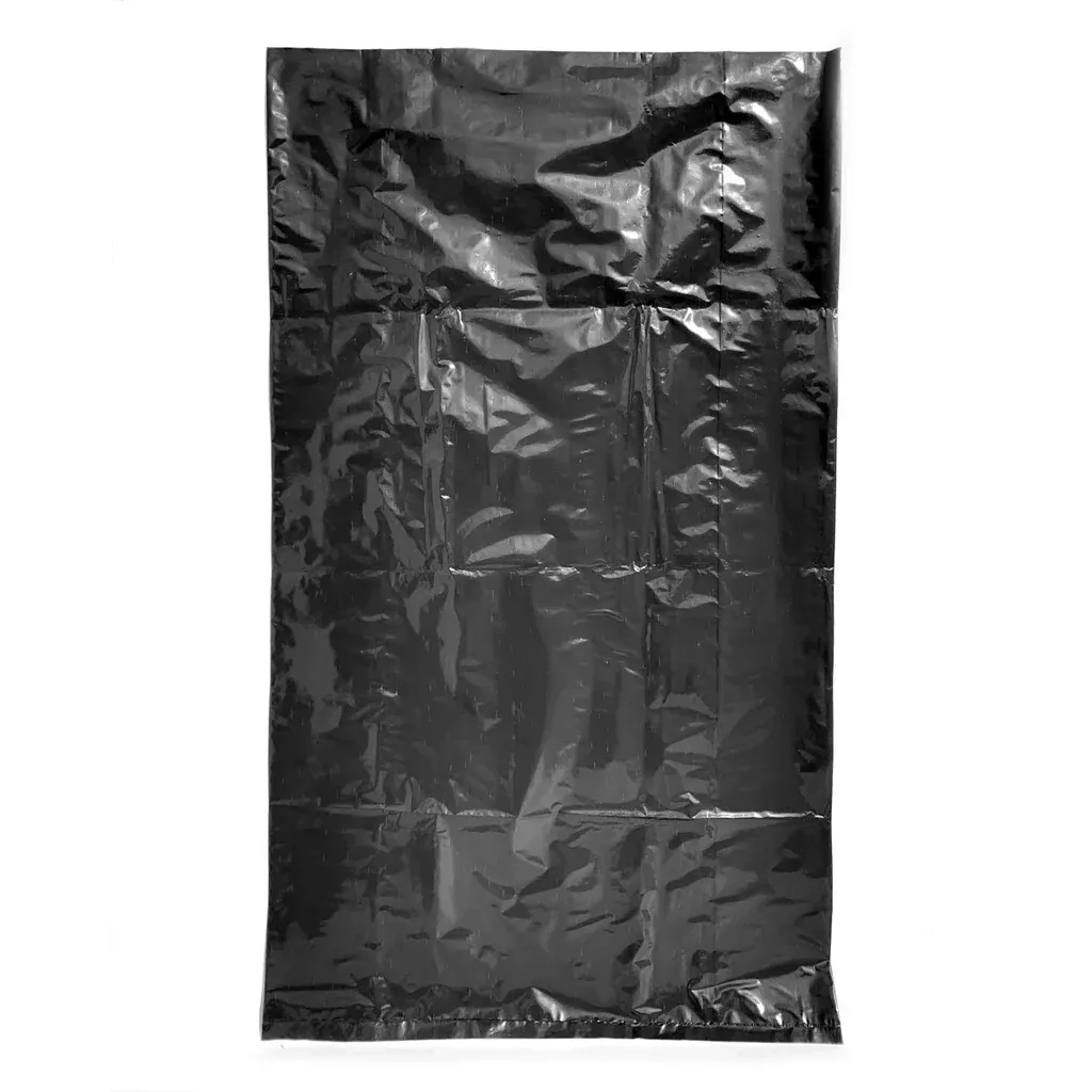 Bolsa para basura (1 pz) Chica (90 cm x 60 cm)  100 L Por unidad