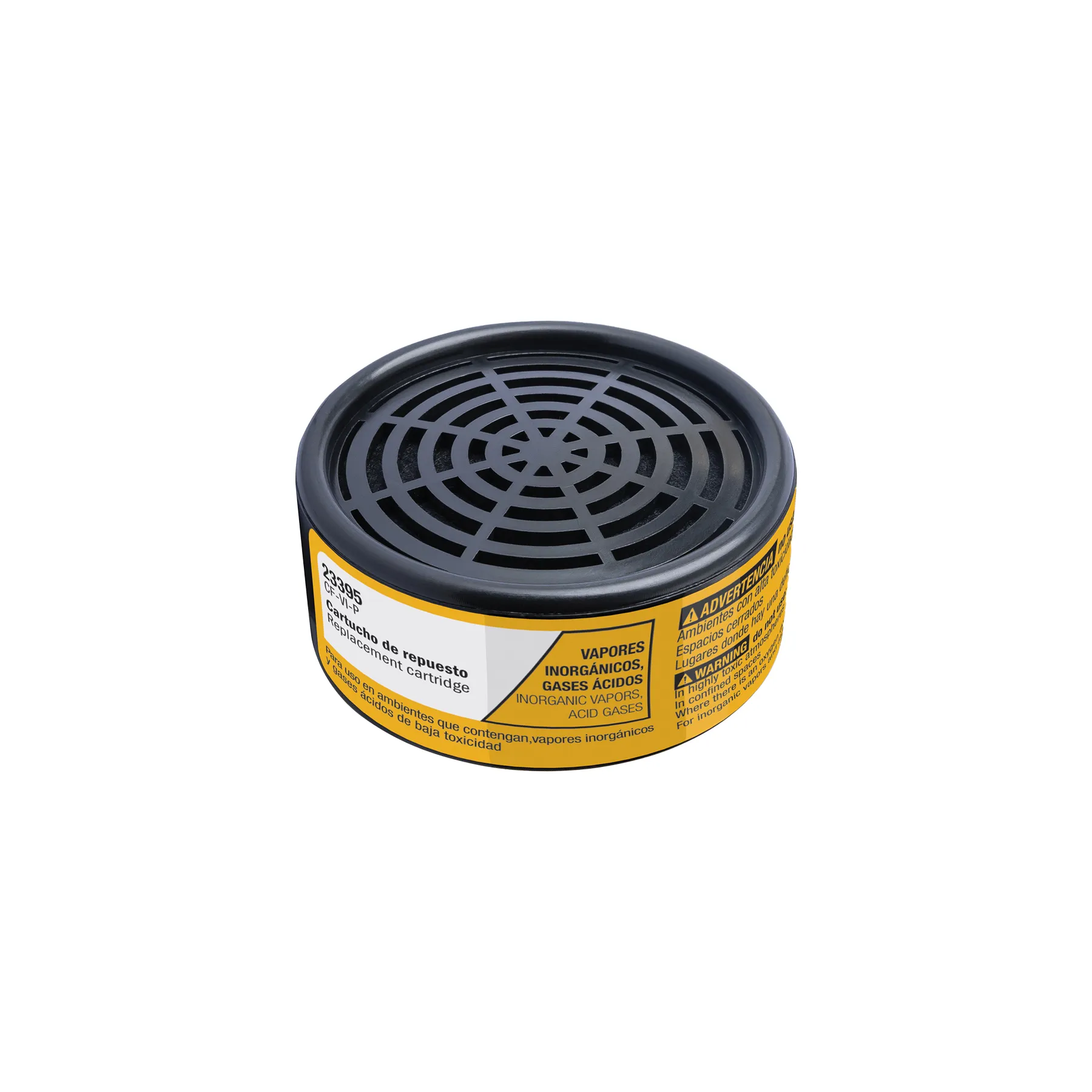 Filtro para respirador (Mascarilla) Pretul