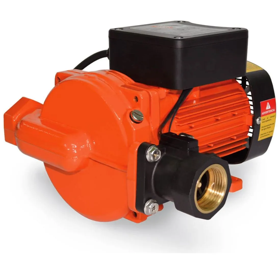 Presurizador Evans 400 W