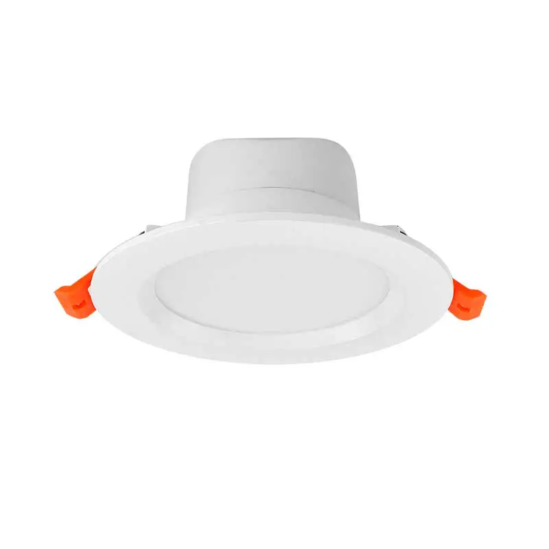 Luminario Led P/ Bote Integral Redondo