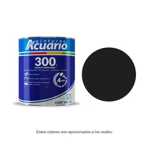 Pintura de esmalte