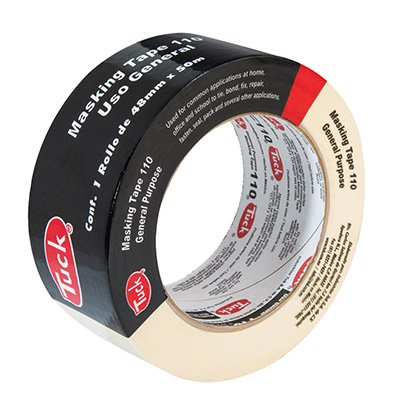 Masking Tuk 2 " (48 mm) Uso general