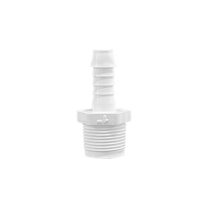 Conector espiga