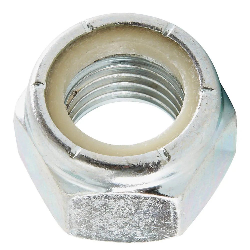 Tuerca de seguridad