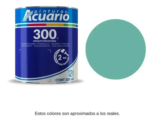 Pintura de esmalte