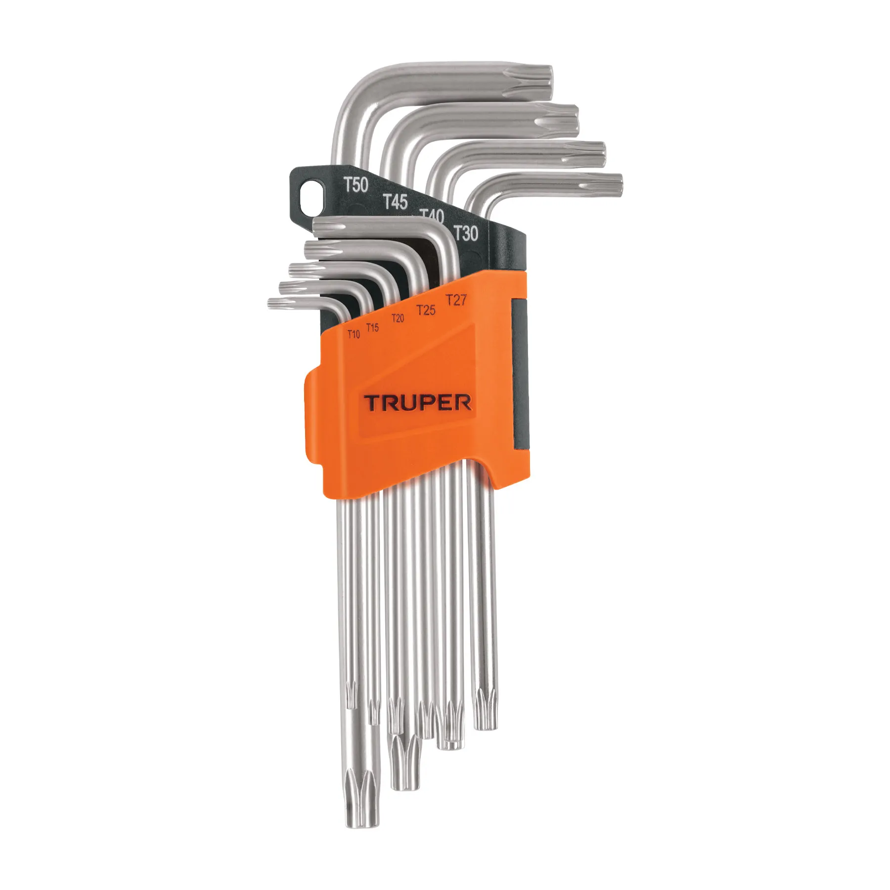 Llaves torx