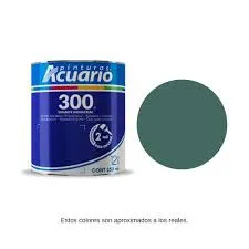 Pintura de esmalte