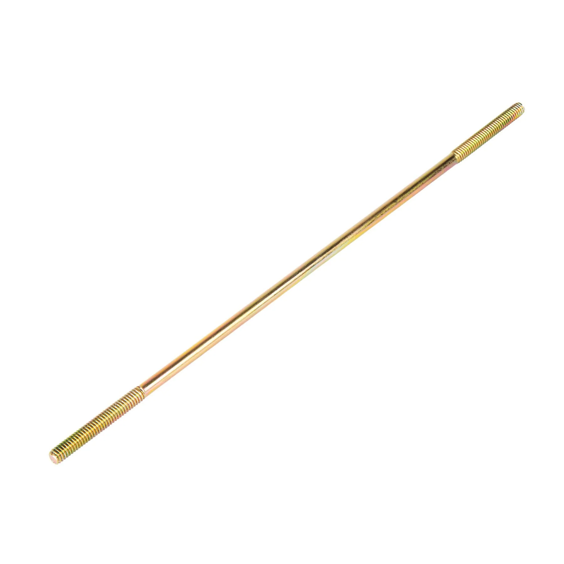 Varilla para flotador de acero