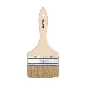 Brocha 3 " Pretul Cerda 100 % natural