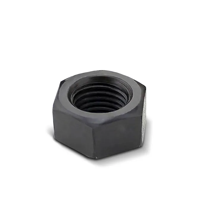 Tuerca hexagonal mm 10 mm